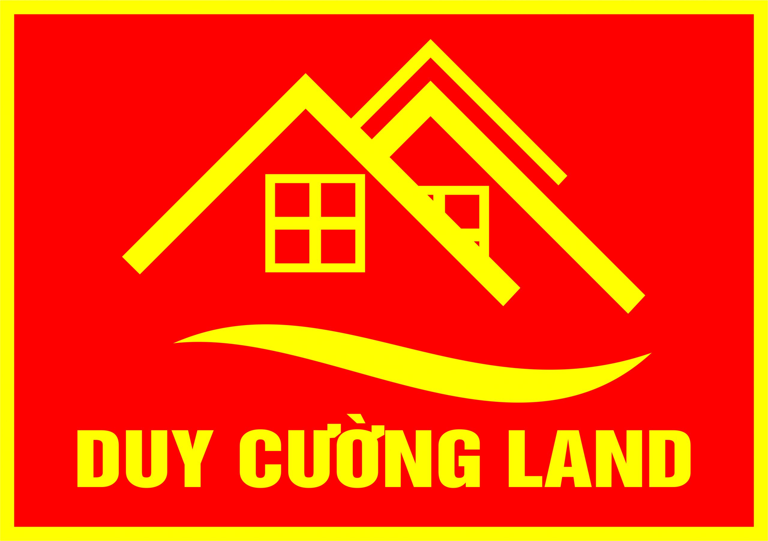 Bất Động Sản Duy Cường